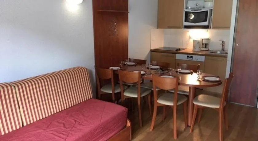 Appartement duplex pour 7, animaux admis - Image 1