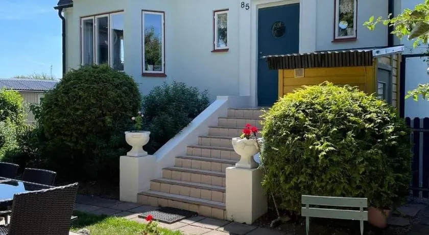 Vivans Bed and Self catering - Image 1