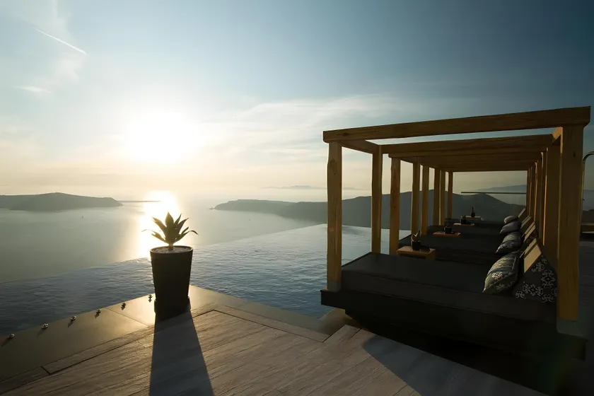 Galaxy Suites & Villas - Image 1