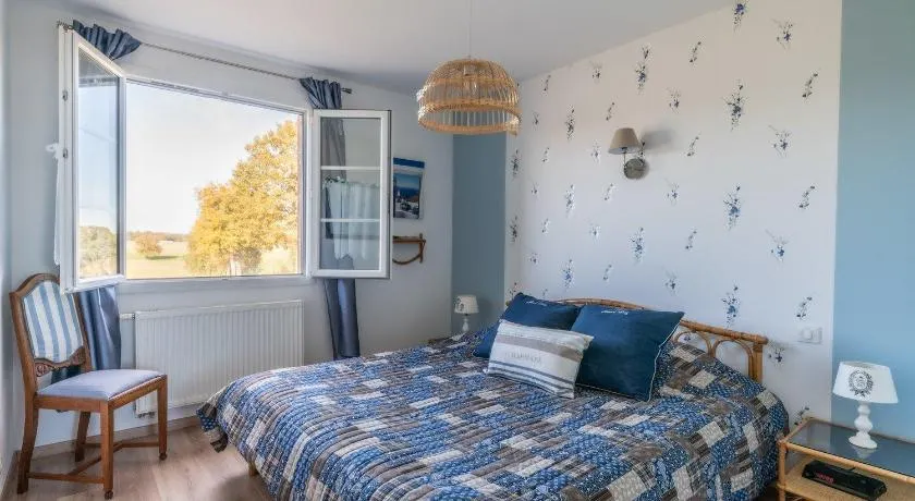Chambre d'hôtes de la Fontagrille - Image 1
