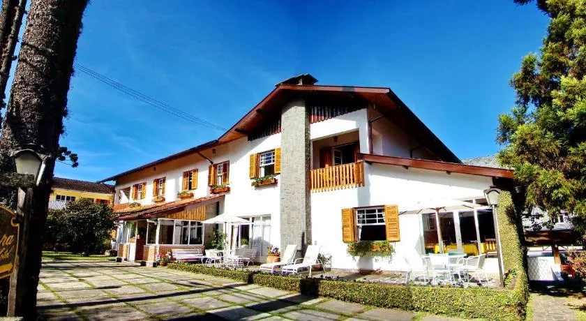 Europa Hotel - Image 1