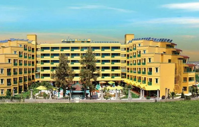 Hotel Esra and Family Suites - All Inclusive - Image 1