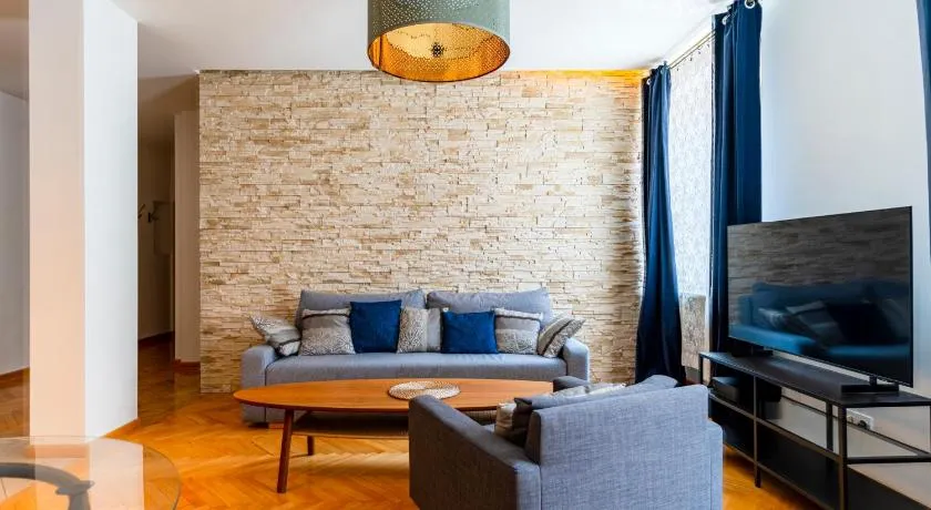 Freta street Apartment Old town - Image 1