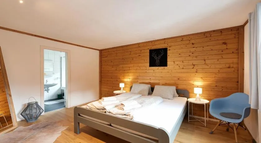 Chalet Stanzertal - Image 1