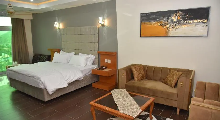 Bridge Residency Ideal Long-Term Stays,304 - Image 1