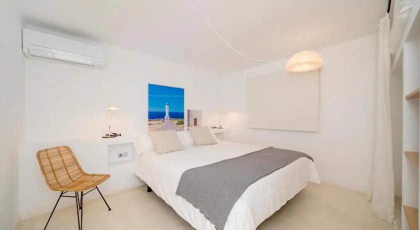 Apartamentos Roca Plana - Image 1