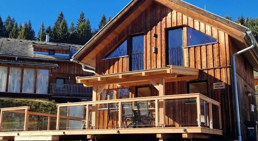 Chalet Martina - Image 1