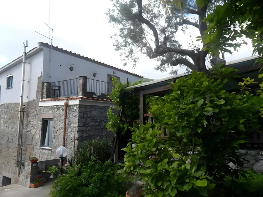 Casa Vacanze Li Galli - Image 1