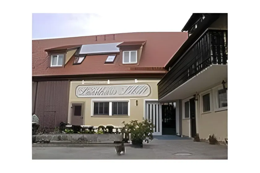 Landhaus Lebert Restaurant - Image 1