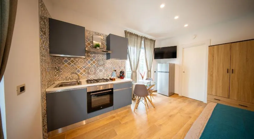 SALERNUM Luxury Apartments - Image 1