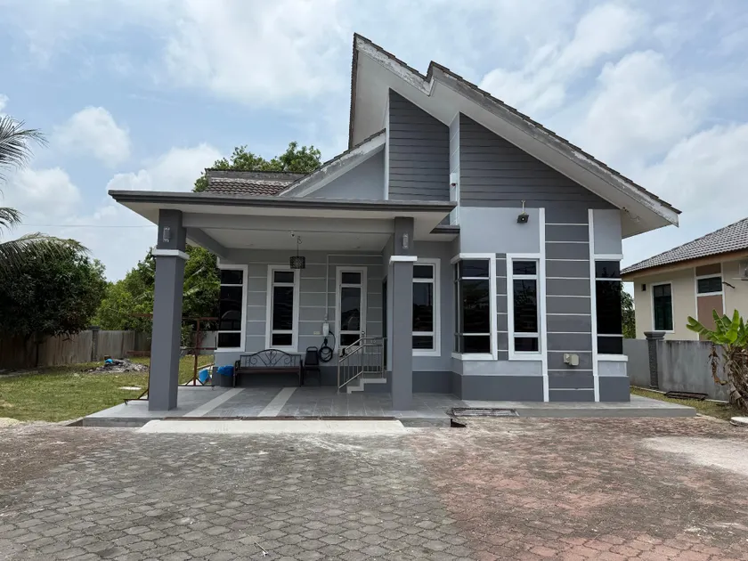 New Village Homestay - Image 1