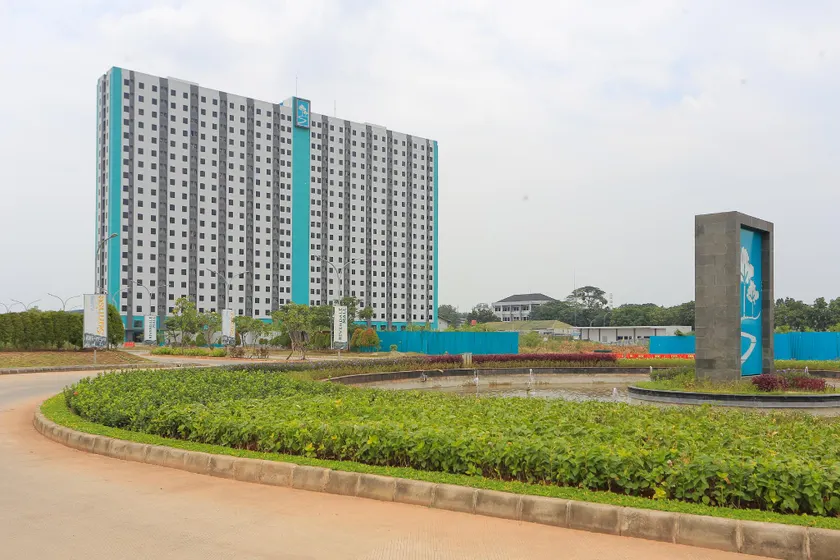 Riverdale Cikarang By ARBA - Image 1