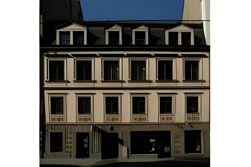 City-Ferienwohnungen-Dresden - zentral gelegen im Haus Louisenstrasse 11 - Dresden-Neustadt - Image 1