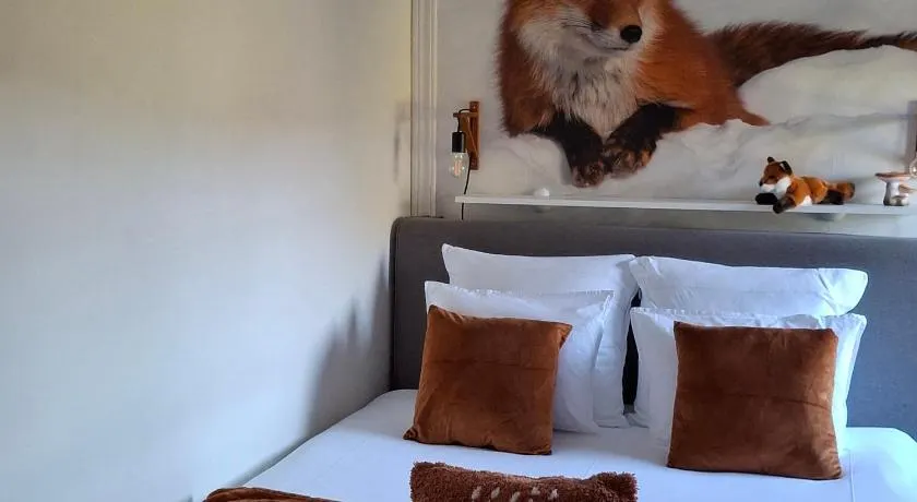 Le Renard'or - Image 1
