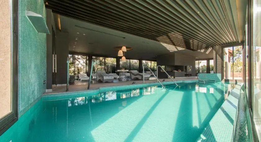 Ville Saint Germain Apart Hotel & Spa - Image 1