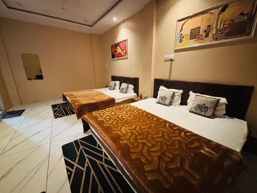 Jhankar homestay - Image 1