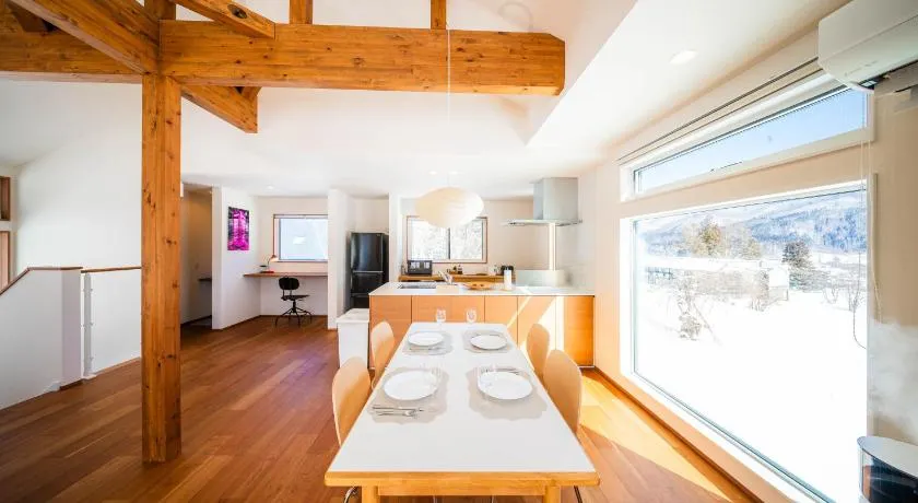 Aogaeru Villa Hakuba - Image 1