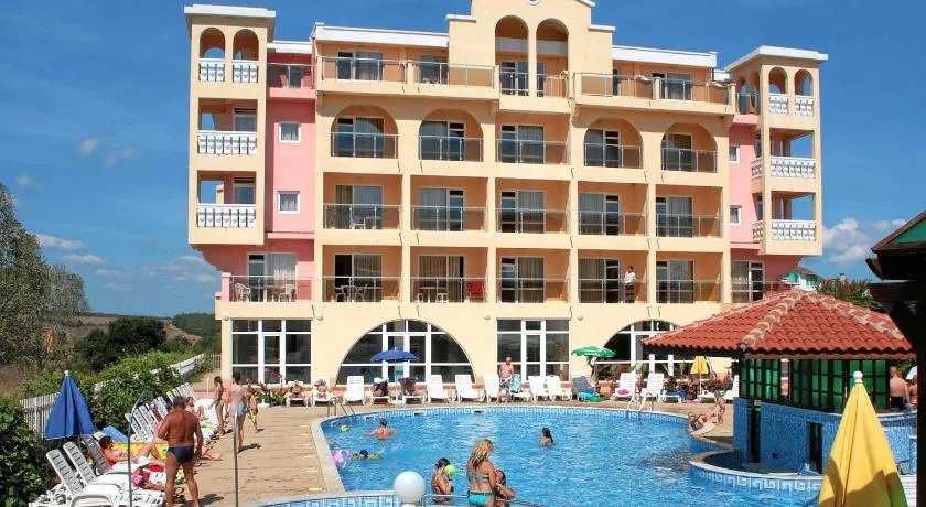 Stefanov 2 Hotel - Image 1