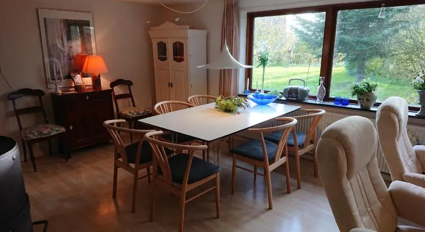 B&B Hesselbjerg - Image 1