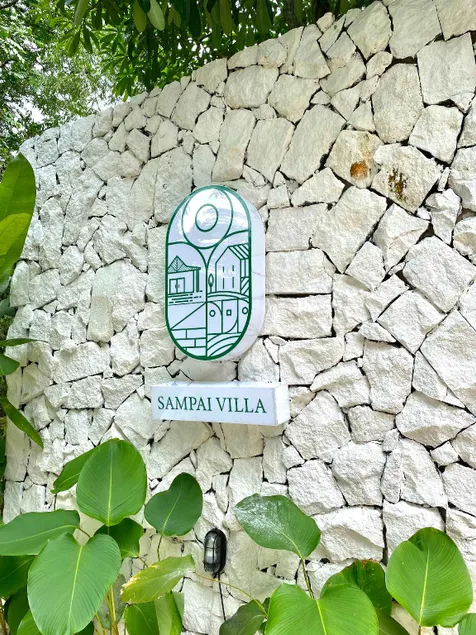 Sampai Villa Ruang Tepi - Image 1