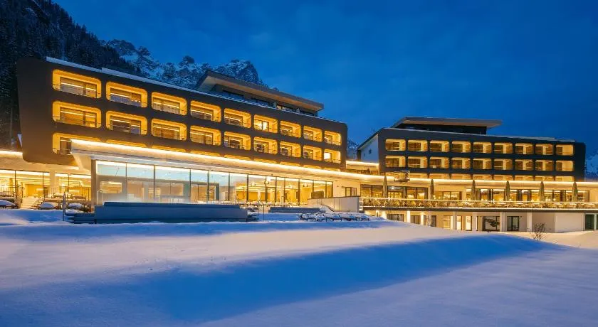 haldensee - Naturerlebnis und Wellnesshotel - Image 1