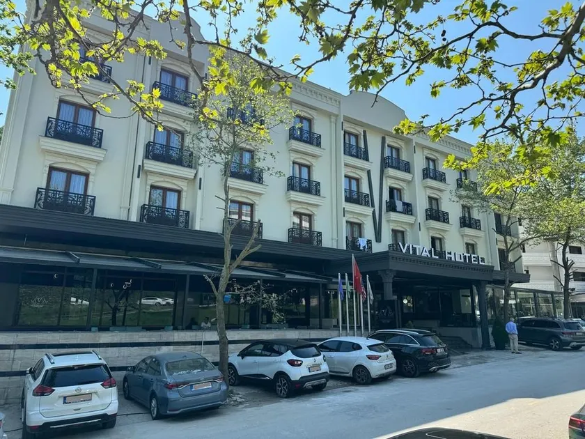 Vital Thermal Hotel & SPA - Image 1