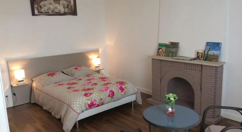 Chambres " Orchidées " - Image 1