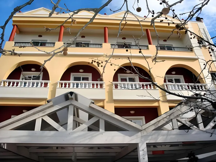 Galini Hotel - Image 1