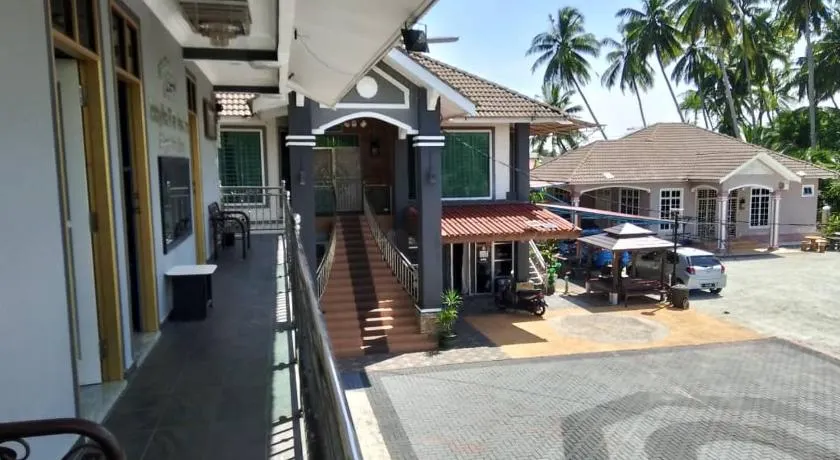 Airport Riverside Roomstay & Homestay - Image 1