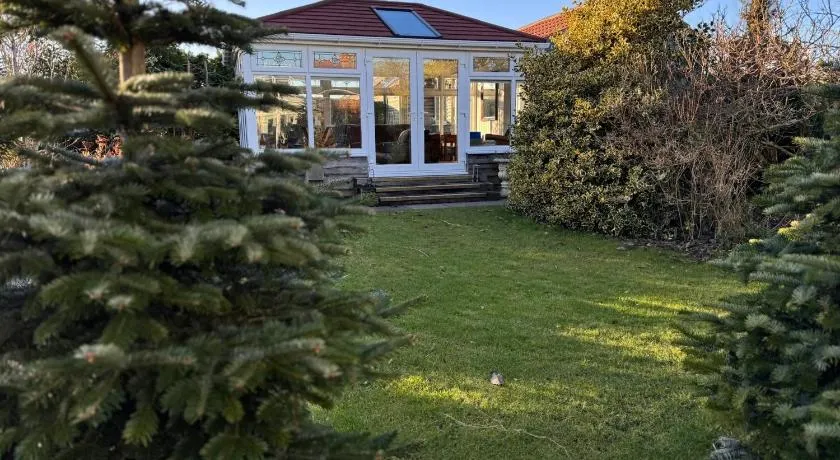 Gardenside Lodge ,Self Catering, Dog friendly, Holiday Home, County Durham - Image 1