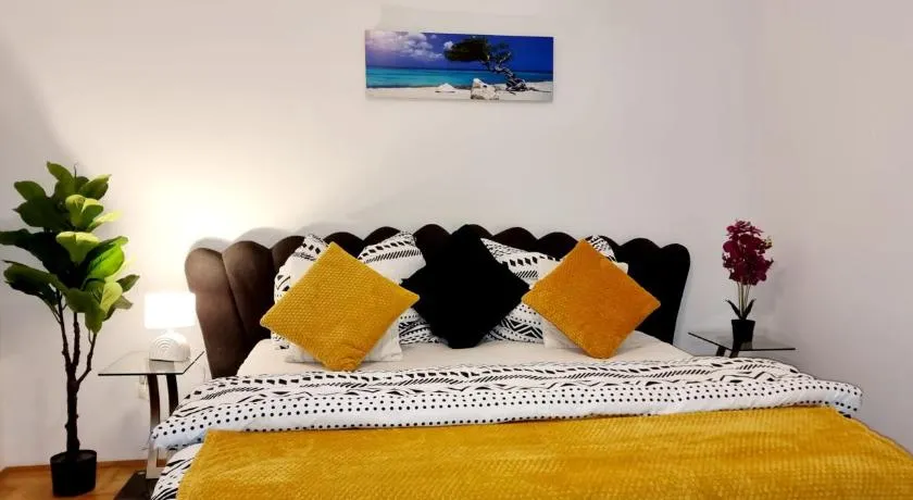 3 Zimmer in Linz - free parking - self check in - Image 1