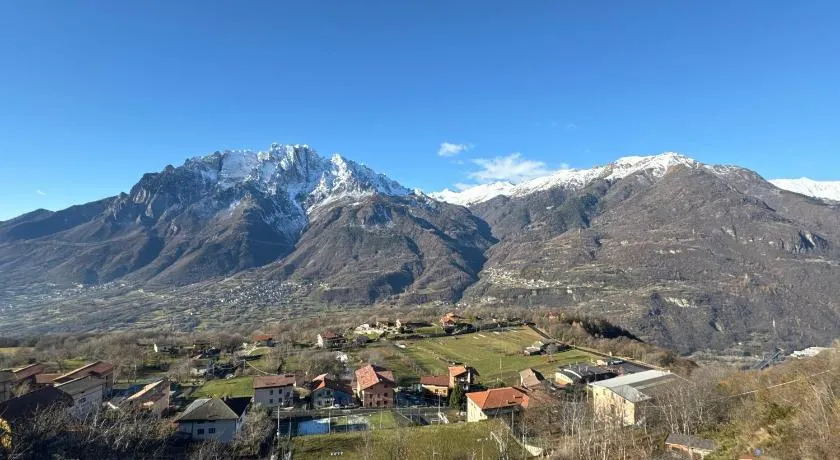 Appartamento immerso nel cuore del parco dell Adamello - Image 1