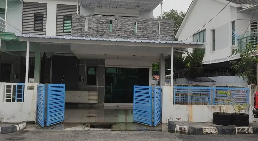 WeJDAN TWO POINT O WHOLE HOUSE BUT BUDGET PARTIAL BOOKING 2ROOMS 2BATHROOMS AND NEVER MIX WITH OTHERS AND YOUR TEAM ONLY BALIK PULAU, PENANG ISLAND - Image 1