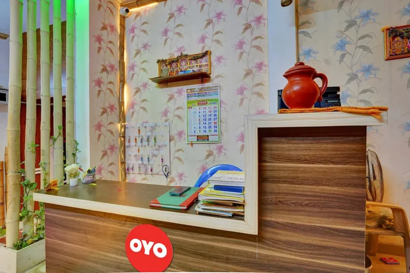 OYO Flagship Ar Grand - Image 1