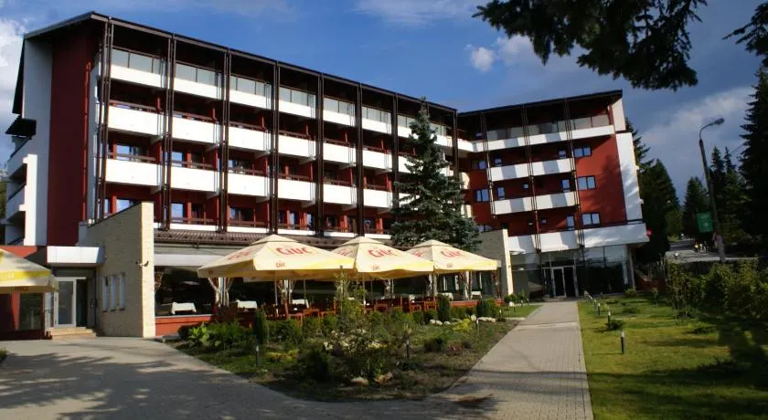 Hotel Carpați - Image 1