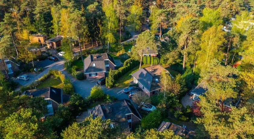 EuroParcs Beekbergen - Image 1