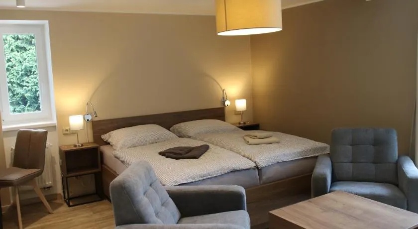 Apartmány LAMA - Image 1