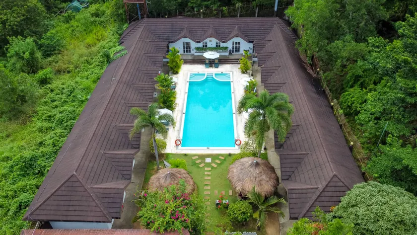 SunzEn Palawan, Resort - Image 1