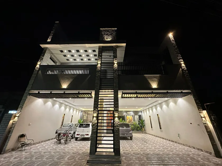 Multan Swiss Hotel - Image 1