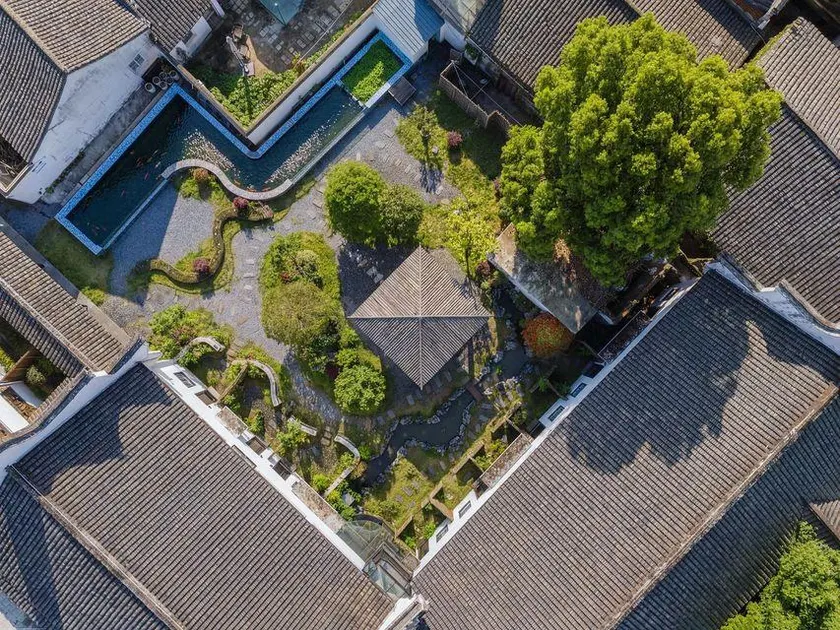 Hongyuan Garden Hostel - Image 1