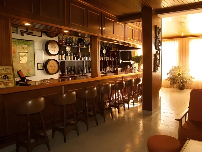 Boutique Hotel Marina S. Roque - Image 1