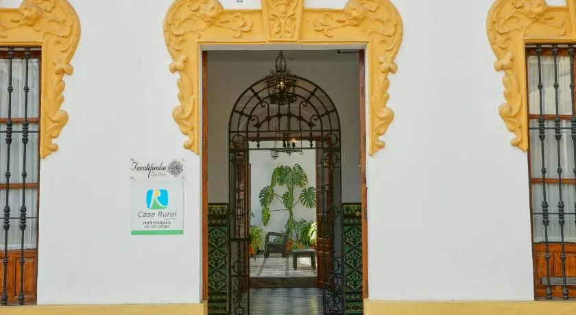 Fuentepiedra Casa Rural Categoría Superior - Image 1