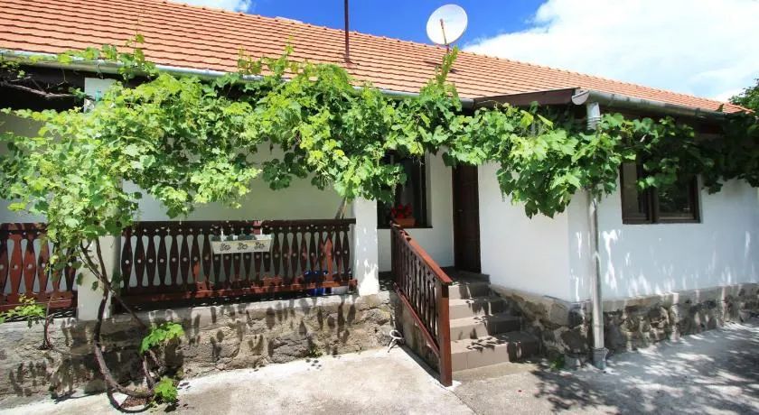Lugas Vendégház - Image 1