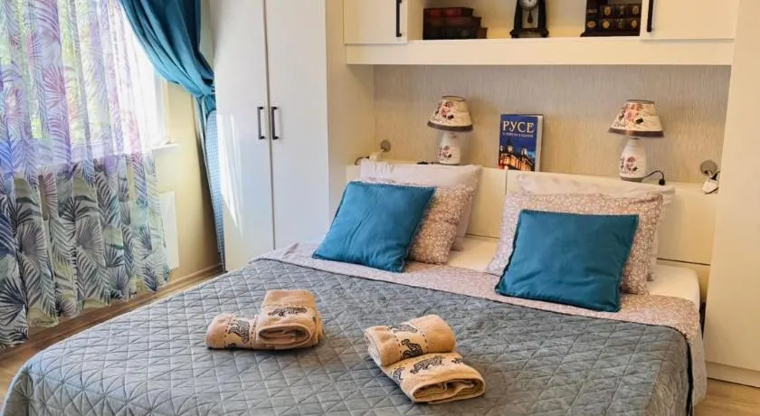 Elisea apartment - Image 1