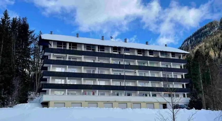 Alpenurlaub II Wohnung mit Traumausblick - Image 1