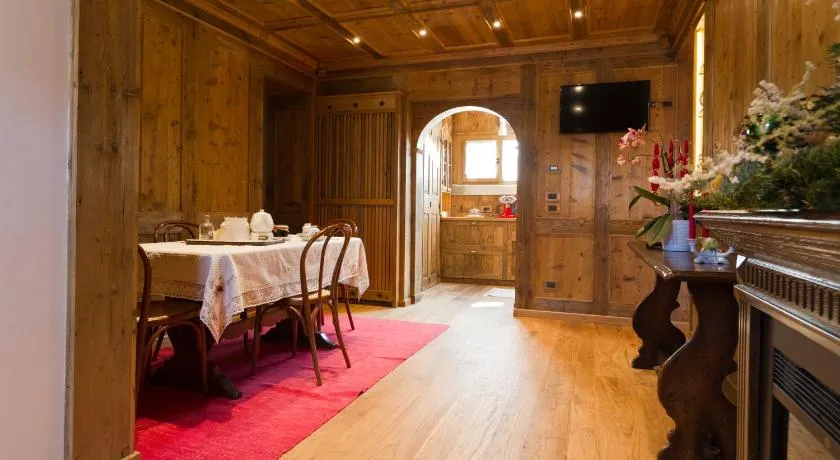 B&B alla Piazzetta - Image 1