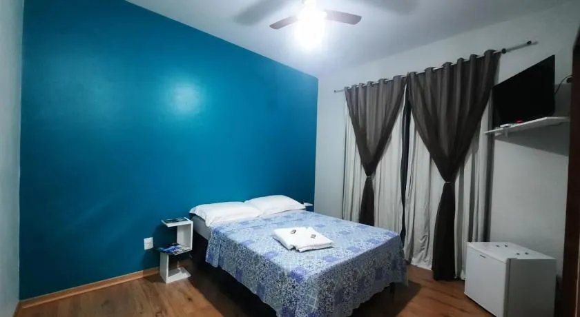 Alvorada Guest House - Image 1