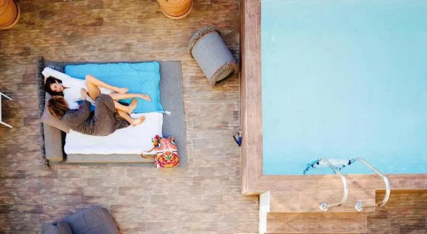 NelBlu B&B - Image 1