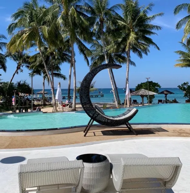 Suanya Kohkood Resort and Spa - Image 1