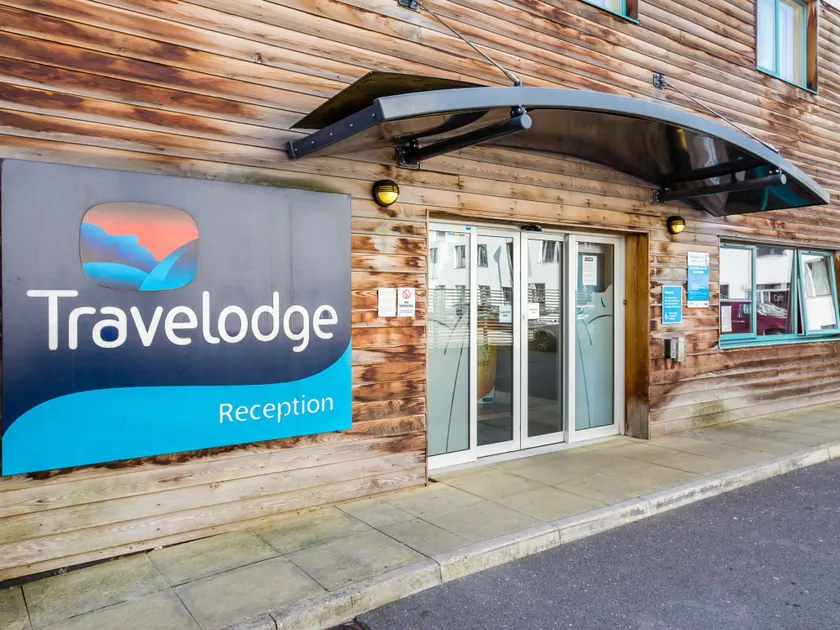 Travelodge Caterham Whyteleafe - Image 1